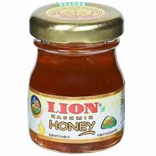 LION KASHMIR HONEY 50ML